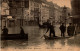 PARIS INODATION CRUE DELA SEINE - Inondations De 1910