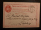 CP EP 5 OBL.7 VI 71 BUTSCHWYL - Postmark Collection