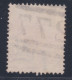 GREAT BRITAIN, 3 P. "Queen Victoria", Cancelled, Wmk 11 - Gebraucht