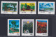 CHINA 1981, "Xishuang Banna", Series T.55, UM - Collections, Lots & Series