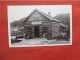 First Log Cabin Build In Black Hills. Custer  South Dakota      Ref 6390 - Sonstige & Ohne Zuordnung