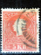 Delcampe - ⁕  Austria 1858/59 ⁕ Emperor Franz Josef I. Mi.13 ⁕ 15v Used - See Scan - Oblitérés