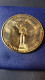 France Francia Medal Mont Saint Michel  In Confezione - Professionals / Firms