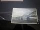 Pancevacki Most Kod Beograda Bridge On Bridge Train Old Postcards - Serbien