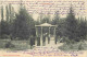 31 - Barbazan - Le Parc Et Le Kiosque De L'orchestre - Musique - Animée - Correspondance - CPA - Voyagée En 1908 - Voir  - Barbazan