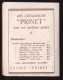 Prinet - Catalogue Illustré - 19e édition - 1946 - Belgium