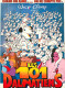 Disney - Les 101 Dalmatiens - Affiche De Film - CPM - Voir Scans Recto-Verso - Otros & Sin Clasificación