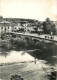 54 - Baccarat - Le Pont Sur La Meurthe - Animée - Carte Dentelée - CPSM Grand Format - Voir Scans Recto-Verso - Baccarat