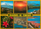 Espagne - Espana - Islas Canarias - Tenerife - Multivues - CPM - Voir Scans Recto-Verso - Tenerife