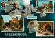 Espagne - Espana - Islas Baleares - Mallorca - Valldemosa - Multivues - Fleurs - CPM - Voir Scans Recto-Verso - Mallorca