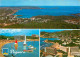 Espagne - Espana - Islas Baleares - Mallorca - Paguera - Multivues - Immeubles - Architecture - CPM - Voir Scans Recto-V - Mallorca