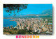 Espagne - Espana - Comunidad Valenciana - Benidorm - Vista Panoramica - Immeubles - Architecture - Vue Aérienne - CPM -  - Alicante