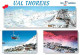 73 - Val Thorens - Multivues - CPM - Voir Scans Recto-Verso - Val Thorens