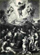 Art - Peinture Religieuse - Vatican - Pinacothèque - Raphael - La Transfiguration - Carte Neuve - CPM - Voir Scans Recto - Gemälde, Glasmalereien & Statuen
