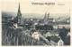 Esslingen A.N. / Germany: Partial View - Church (Vintage PC 1912) - Esslingen