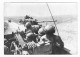 PHOTO DE PRESSE 1972 LES TROUPES BLINDEES ISRAELIENNES SUR LE SOL LIBANNAIS, SUD LIBAN, SOLDATS, ARMEE, GUERRE - Photos