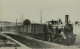 Reproduction - Train à Identifier - Eisenbahnen