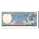 Billet, Surinam, 5 Gulden, 1963, 1963-09-01, KM:120b, NEUF - Surinam