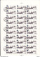 URSS 1983 BATEAUX DE PËCHE  5 Planches De 30 Yvert 5010-5014, Michel 5287-5291 Oblitéré, Used; Cote :yv 45 Euros - Ganze Bögen