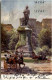 New York - Daniel Websters Monument - Autres & Non Classés