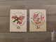 1964	Hungary	Flowers (F89) - Unused Stamps