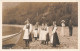 NORVEGE - Fra Hardanger - Animé - Carte Postale Ancienne - Norway