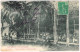 TAHITI 1907 Huahine - Village Indigène - Polynésie Française