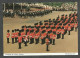 Trooping The Colour On HORSE GUARDS Parade - London - England - UK - - Uniformi