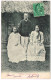 TAHITI 1907 Famille Indigène - Polynésie Française