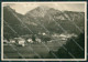 Lecco Ballabio Foto FG Cartolina ZK0405 - Lecco