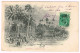 TAHITI 1907 Borabora - Au Fond D'une Baie - Polynésie Française