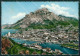 Lecco Città Lago Di Como Foto FG Cartolina KB3442 - Lecco