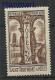 France 1935 Mi 298 Mh - Mint Hinged  (PZE1 FRN298) - Monumentos