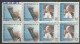 Dominican Republic 1998 Mi 1898-1899 MNH  (ZS2 DORvie1898-1899) - Papes