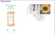 United Kingdom Of Great Britain & Northern Ireland 2000 Mi Block 245 FDC  (FDC ZE3 GBRHbl245) - Sonstige & Ohne Zuordnung