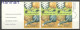 Finland 1999 Mi Spe 1463-1464 MNH  (ZE3 FNLspefol1463-1464) - Dogs