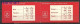 Finland 1963 Mi Mh 556+557+559XI MNH  (ZE3 FNLmh556+557+559XI) - Stamps