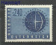 Austria 1956 Mi 1026 Mh - Mint Hinged  (PZE1 AST1026) - Altri & Non Classificati