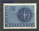 Austria 1956 Mi 1026 Mh - Mint Hinged  (PZE1 AST1026) - Otros & Sin Clasificación