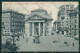 Trieste Città Ristorante Dreher Cartolina ZC0924 - Trieste