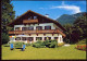 Garmisch-Partenkirchen - Gästehaus Steffi - Garmisch-Partenkirchen