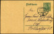 Postkarte - 5 Pf - Briefkaarten