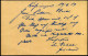 Postkarte - 19/06/1919 - Entiers Postaux