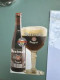 Trappist Westmalle Carte Postale Postkaart Postcard Belgie AVM - Publicidad