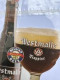 Trappist Westmalle Carte Postale Postkaart Postcard Belgie AVM - Publicidad