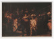 AK 214301 PAINTING / ART - Juseppe De Ribera - Der Klumpfuß Rembrandt - Nachtwache - Pintura & Cuadros