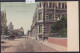 Recuerdo De Buenos Aires - Avenida Alvear - Coloreado (14'763) - Argentine