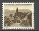 LIECHTENSTEIN YVERT NUM. 246 ** SERIE COMPLETA SIN FIJASELLOS - Neufs