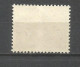 LIECHTENSTEIN YVERT NUM. 246 ** SERIE COMPLETA SIN FIJASELLOS - Unused Stamps