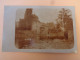 68 - Haut  Rhin - Thann - Carte Photo - Propriété Avec Tour - La Rivière Avec Canards - Beau Plan - 2 Scanns - - Thann